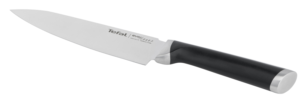 Кухненски нож Tefal K2569004 Ever Sharp 16.5 см